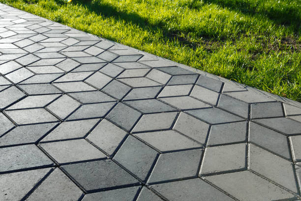 Best Concrete Paver Driveway  in Princeton, IL