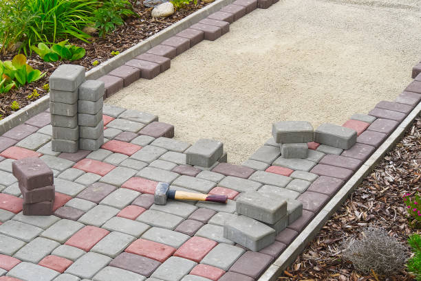 Best Interlocking Driveway Pavers  in Princeton, IL