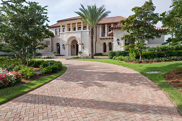 Best Professional Driveway Pavers  in Princeton, IL