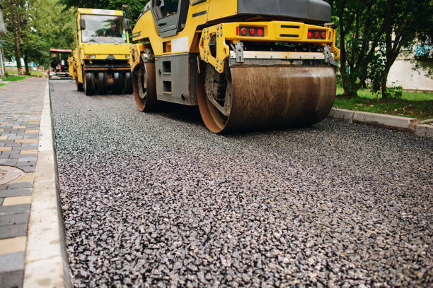 Reasons to Select Us for Your Driveway Paving Requirements in Princeton, IL